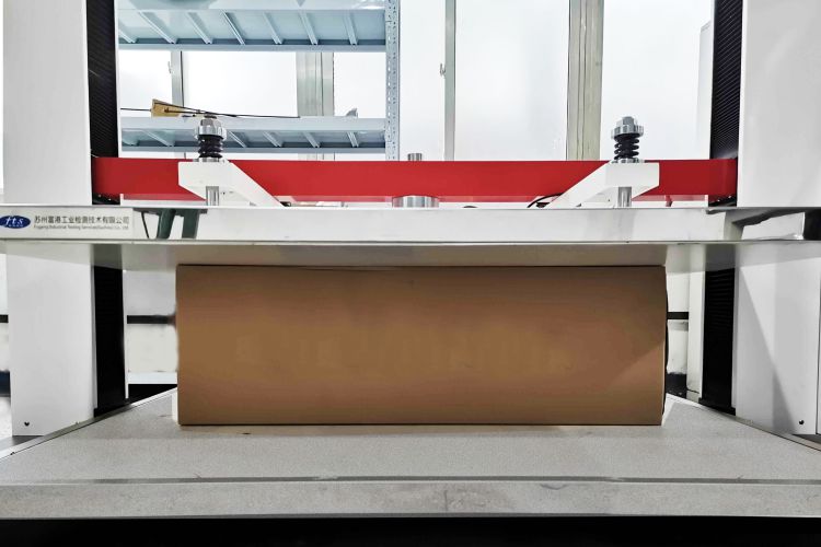 ASTM D4169-16標準檢測