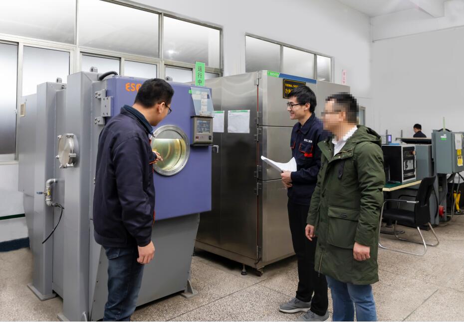 ASTM D4169-16標準檢(jiǎn)測 ASTM D4169-16標準(zhǔn)檢測