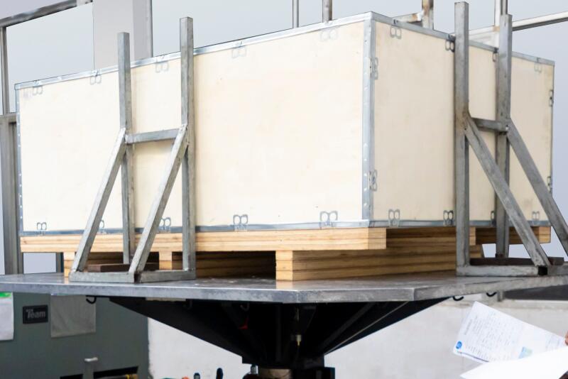 隨機振動試(shì)驗 隨機振(zhèn)動試驗