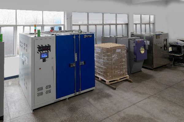 高加速極限試驗（yàn）