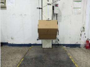 自（zì）由跌落試驗