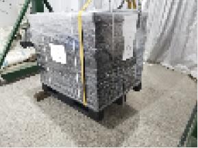 旋轉棱跌落試驗3