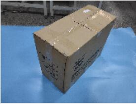 ASTM D4169測試後樣品狀態 ASTM D4169測試(shì)後樣品(pǐn)狀態