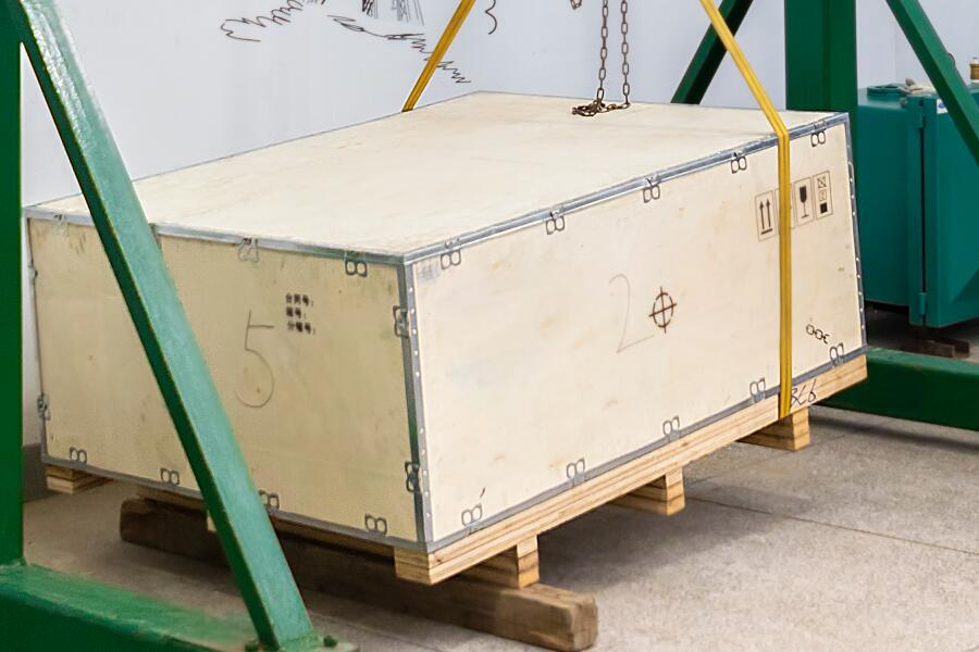 ASTM D4169-16標準檢測（cè）