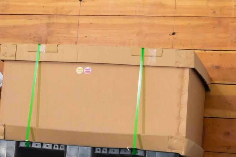 ASTMD 4169 ASTMD 4169