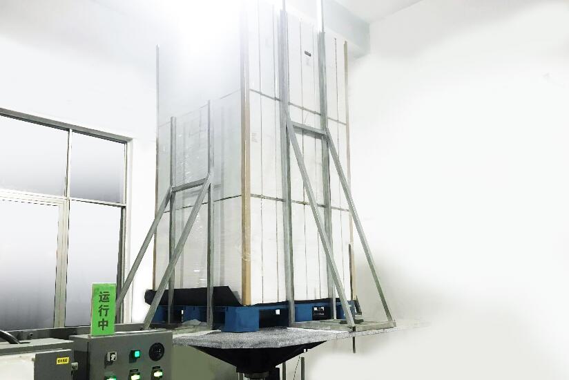 ASTMD4169標準測試 ASTMD4169標準測試