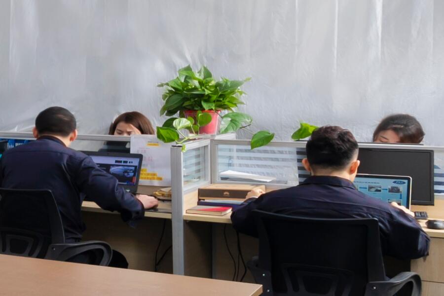 ASTM4169機械處理試(shì)驗 ASTM4169機械處理試驗