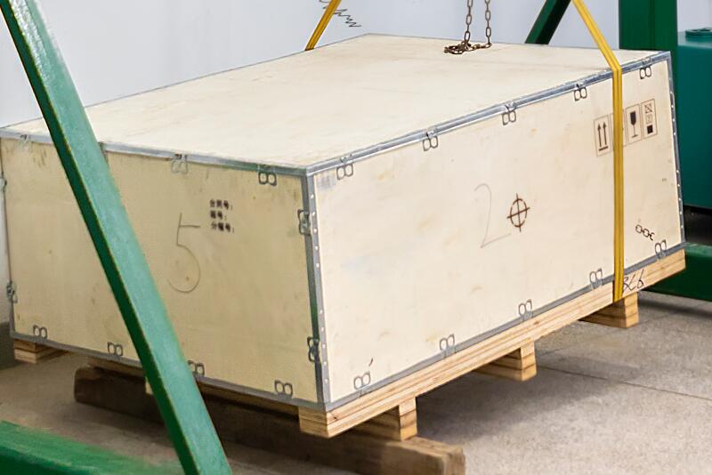 ASTM4169傾翻試驗 ASTM4169傾翻試驗