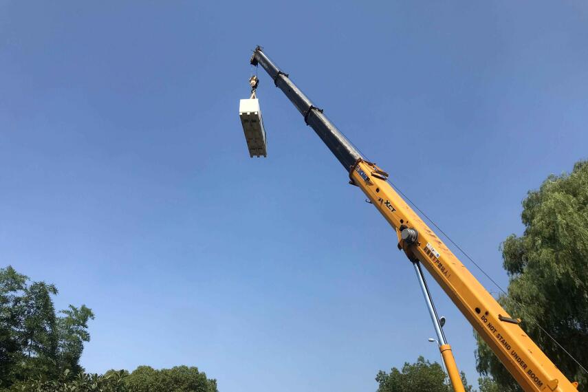 ASTM4169提升試驗 ASTM4169提升試驗