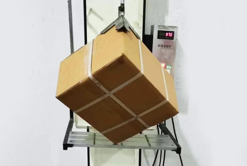 車輛堆碼試驗 車輛堆碼試驗