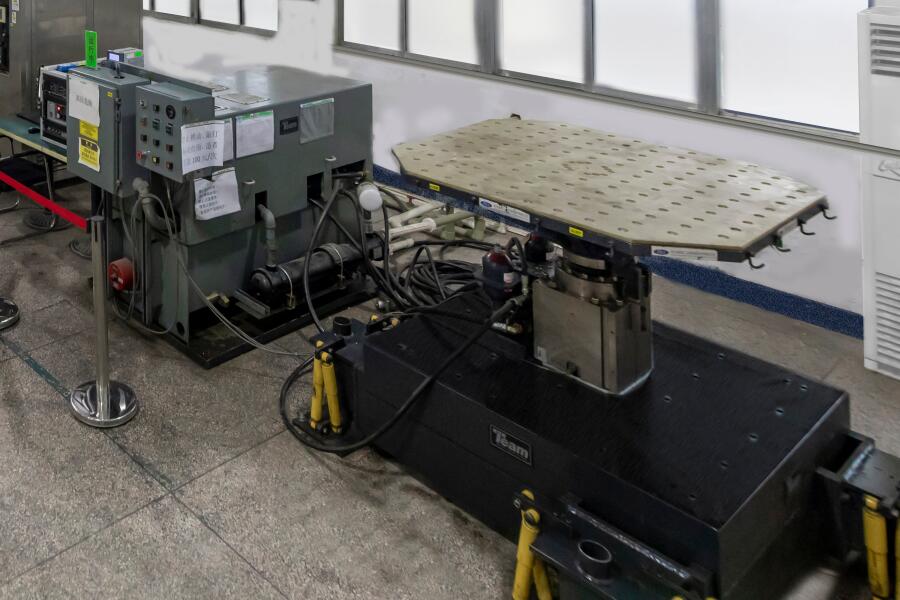 ASTM D4169正弦振動測試 ASTM D4169正弦(xián)振動測試