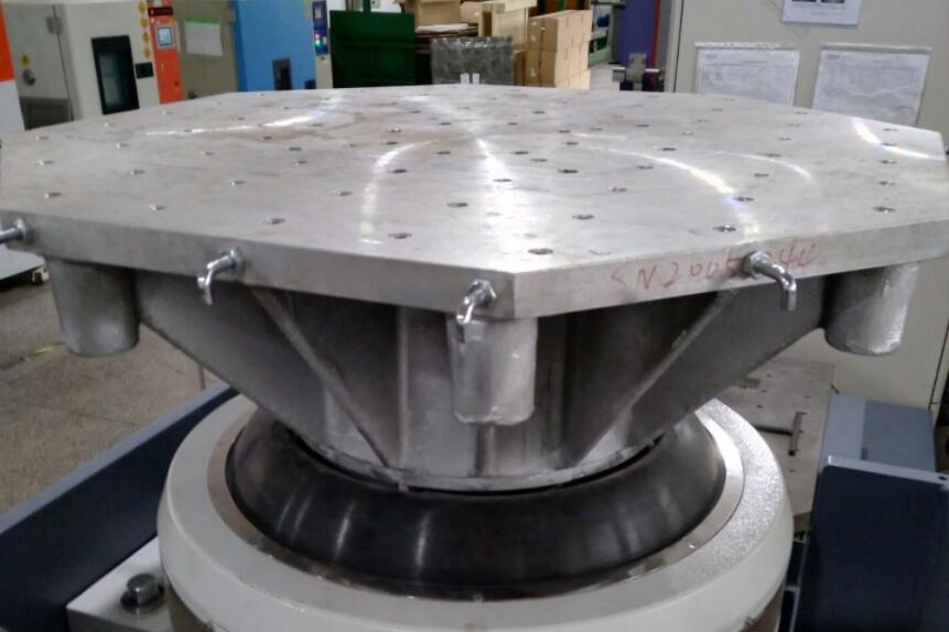 正弦振動試驗 正弦振動試驗