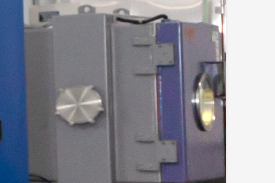 低(dī)氣壓(yā)試(shì)驗 低氣壓試驗