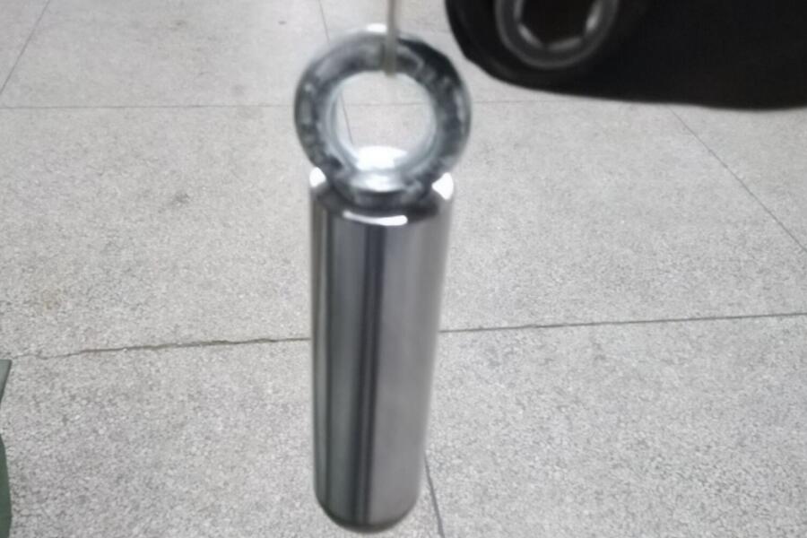 集中衝擊試(shì)驗 集中衝(chōng)擊試驗