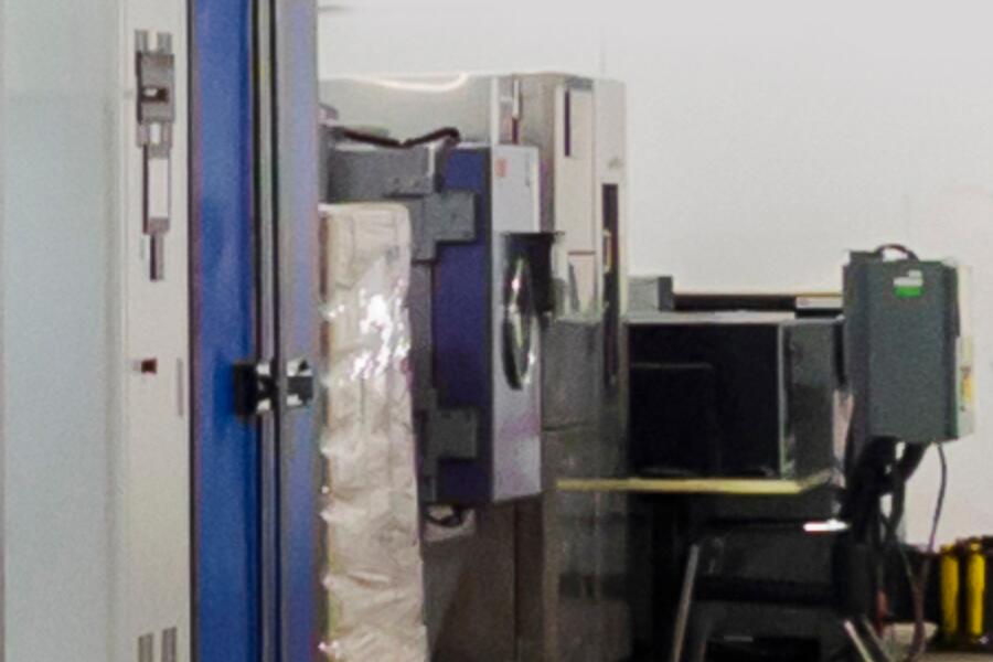 低氣壓試驗 低氣壓試驗