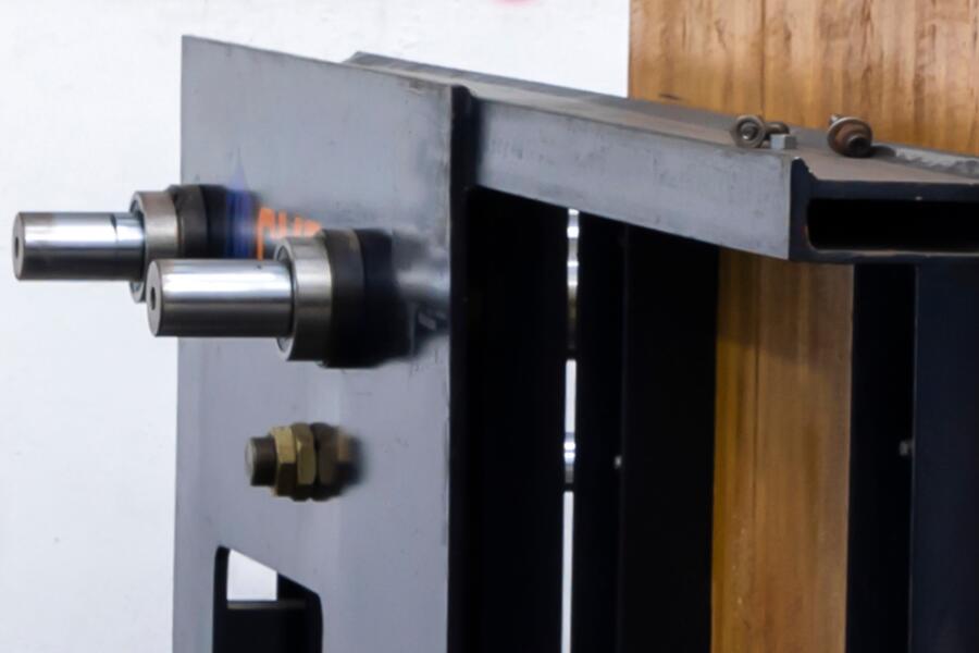 ISTA 1B振動(dòng)試(shì)驗 ISTA 1B振動試驗