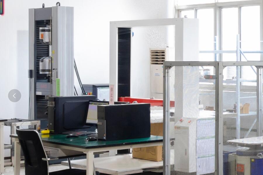 ISTA 2A試（shì）驗程序