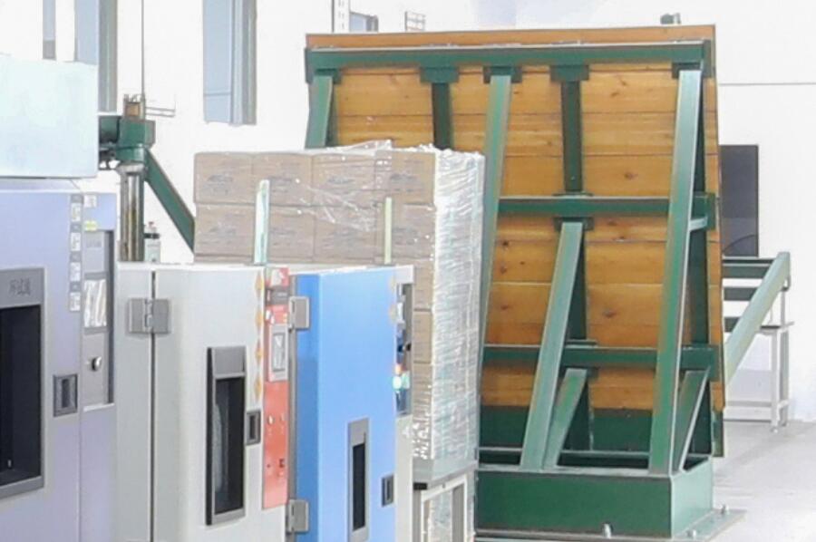 ISTA 2A試（shì）驗程序概（gài）述