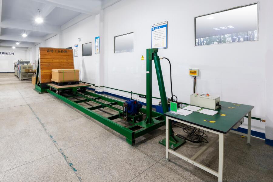 ISTA 2A試驗樣品(pǐn) ISTA 2A試驗樣品