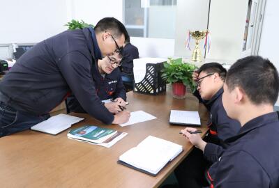 羞羞视频app檢測內部培訓