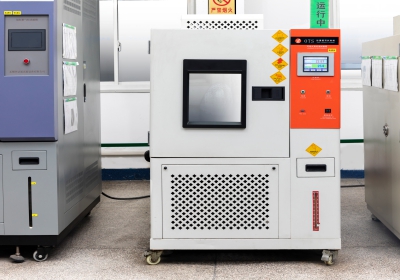 富（fù）港檢測告訴您什麽是摔（shuāi）箱測試？