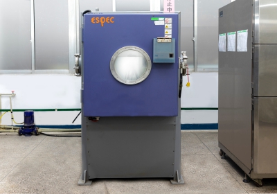 低氣（qì）壓（yā）測（cè）試