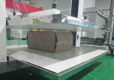 紙箱抗壓強度測試標準（zhǔn）