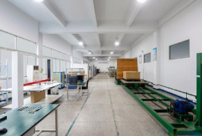 包裝和運輸驗證