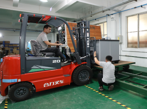 傾翻測（cè）試