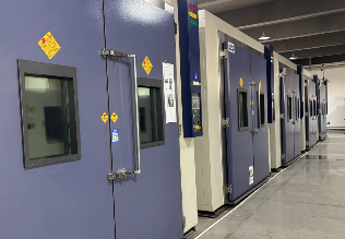 醫械運輸驗證(ASTM D4169)