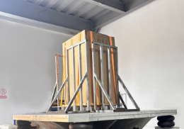 軍用包裝GJB150.18A噪聲試驗