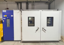 軍用裝（zhuāng）備GJB150.1A高溫試驗