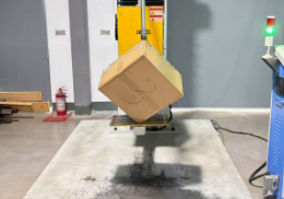 自由跌落測試（shì）