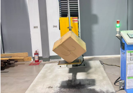 ISTA 6 FedEx B包裹