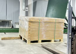 ISTA 3B測試程序2